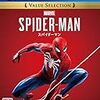 ゲーム「Marvel's Spider-Man」進捗100％