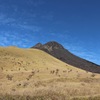 『由布岳（ゆふだけ）』　山の神はいる・・・ような気がする