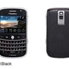 docomoがBlackBerry Boldを発表！