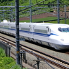 東海道・山陽新幹線　N700S　JR東海J編成