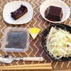 【産後29日目】最近の糖質制限の食事たち