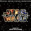 JW覚醒せず The Force Awakens OST