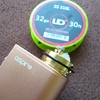 Maze V3 RDA 滲み対策