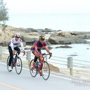 自転車もボートも漕ぐデス