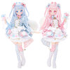 【s*t*j × Iris Collect petit】アイリスコレクト プチ『ほのの～Magical☆fluffy～』1/3 ドール予約【アゾン】より2026年5月発売予定☆
