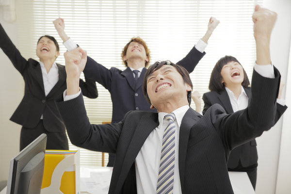 「からくりTV」「金スマ」などを手掛けたプロデューサーが語る　運気を論理的に上げる「バラエティ思考」とは