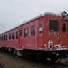 【鉄道施設系】　味のある駅シリーズ　天竜二俣駅（静岡県・天竜浜名湖鉄道）