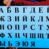 プーチンの開会式。