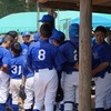 第38回　学童軟式野球大会　鹿行予選　2018