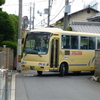 近鉄バス30系統(JR千里丘駅→阪急茨木市駅)