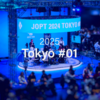 2024年ラストポーカー  JOPTに初参加・2日目　無事5位入賞