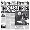 Thick as a Brick / JETHRO TULL (1972/1997/2012)