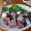 秋刀魚の次は･･･寒ブリ♪