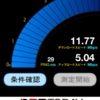 iPhone5(SoftBank) vs XPERIA Z(docomo) 通信対決！