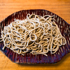 「田舎蕎麦」も普通の「十割蕎麦」も、別格に美味しい蕎麦屋（吉里吉里）