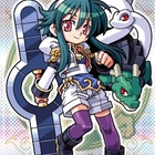 神羅万象チョコ シズクについて語りたい！〜二章編〜 - どらごんらいだ