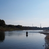 サンデーアングラー 日曜日の釣り。