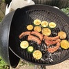 暑っ、夏っ、BBQ！にはこんなワイン！