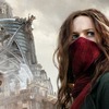 Apakah Mortal Engines memiliki adegan after-credit?