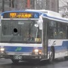 JR北海道バス今年の新車