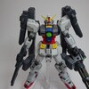 HGガンダムレオパルド・ダ・ヴィンチ製作記7（完成編）