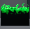 UE4 動きのあるDissolveマテリアルを作成する