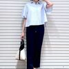 「WEAR」で見つけた素敵な大人コーデ（８８）