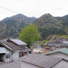 小雨となって来ました。