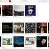 Arushi Jain, Six Organs of Admittance, William Parker, Laraaji  Alan Vega -  最近、AppleMusicで聴いているもの