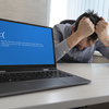 Windows10のCドライブのみ別ドライブへ引越しをさせたい【SSD換装】
