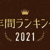 2021年エロゲ個人的高評価ベスト5