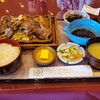 調子が悪い日のゴルフめしは豪華にいっちゃいます