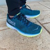 HOKA ONE ONE  CAVU （ホカオネオネ　カブー）231g【レビュー】