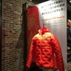 patagoniaマイクロパフフーディ