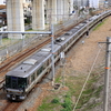 JR西日本　223-1000系
