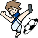 俺のサッカーBlog