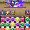 【パズドラ】Sランクチャレンジをサクッと終わらす