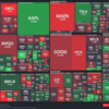 指数Watch：Week 2025/9/21 - 2025/9/27