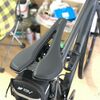 GIANT CONTEND0のシート交換