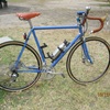 Mr.Malcolm’s 921ラグ付きロードfor Audax