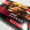 RadeonⅦを買っていたよって話と使用して感じたこと。