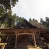 2017.04.16 　富山県南砺市 安居寺・安居寺公園