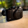 Canon PowerShot G10を手に入れた！！最高の名機に出会いました。オールドコンデジって楽しいかも