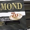 グリコ アーモンド チョコレート カカオ70％