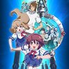 感想：アニメ「タイムトラベル少女～マリ・ワカと8人の科学者たち～」第１０話「ヘルツの誇り」