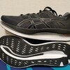 asics GlideRide