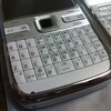  Nokia E72(その8)---覚醒