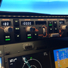 Training in Commercial Pilotage with FTD/FFS - Constant-Rate-and-Speed Climbing / Descending Turn
