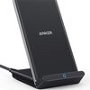      Anker PowerWave 10 Stand ワイヤレス充電器 Qi認証 iPhone 12 / 12 Pro Galaxy 各種対応 最大10W出力 (ブラック)  ★4　画像にマウスを合わせると拡大されます Anker PowerWave 10 Stand ワイヤレス充電器 Qi認証 iPhone 12 / 12 Pro Galaxy 各種対応 最大10W出力 (ブラック) 