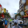 2012 NAHAマラソンvol.1＜充実の私設エイド＞篇。